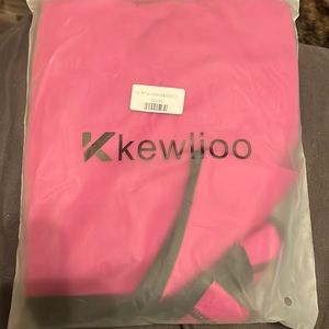 Brand new Kewiloo Sauna vest